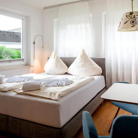 Greenhouse Apartments Гельголанд Екстер'єр фото