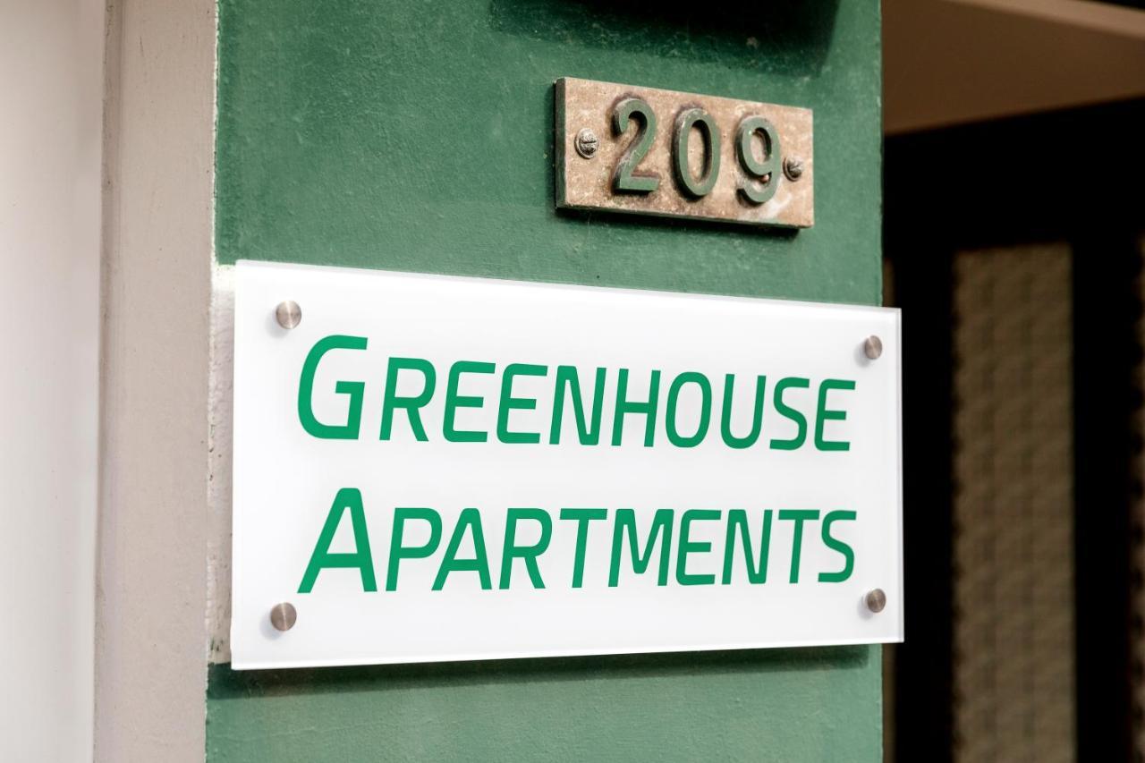 Greenhouse Apartments Гельголанд Екстер'єр фото